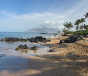 Mokapu / Ulua Beach Photo