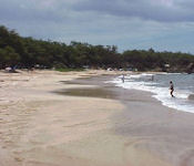 Palauea Beach Photo