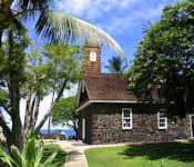Keawalai Congregational Church Photo