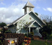 Lahuiokalani Kaanapali Congregational Church Photo