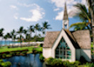 Maui Wedding Chapel Photo